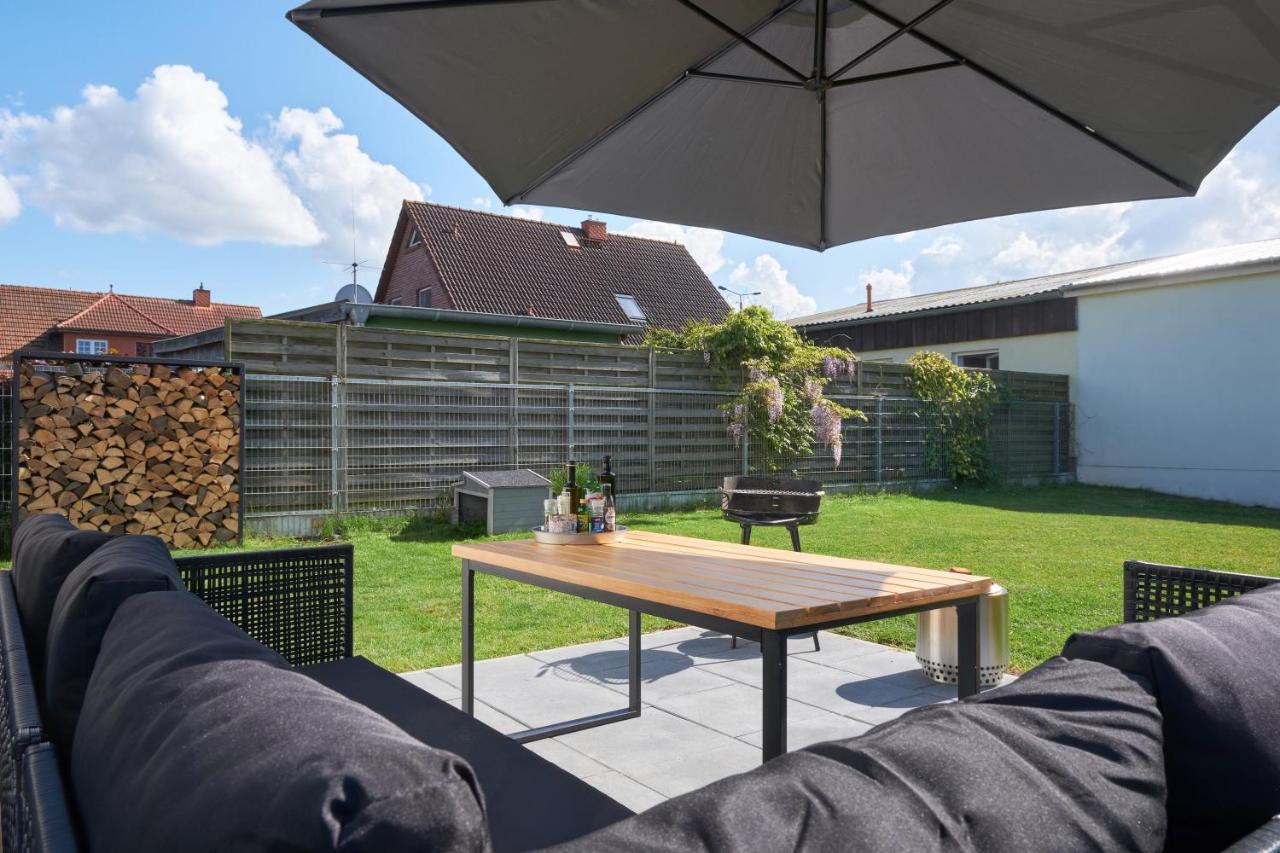 Ferienhaus Ostsee Дорф-Мекленбург Экстерьер фото